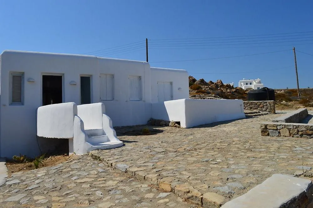 Super Paradise Apartments Plintri