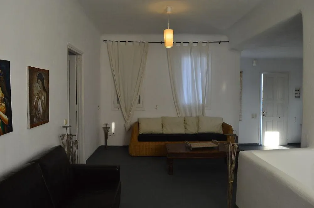 Super Paradise Apartments Plintri 0*,  Griekenland