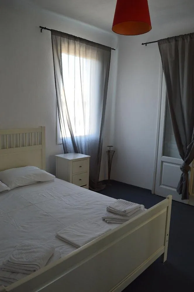 Super Paradise Apartments Plintri