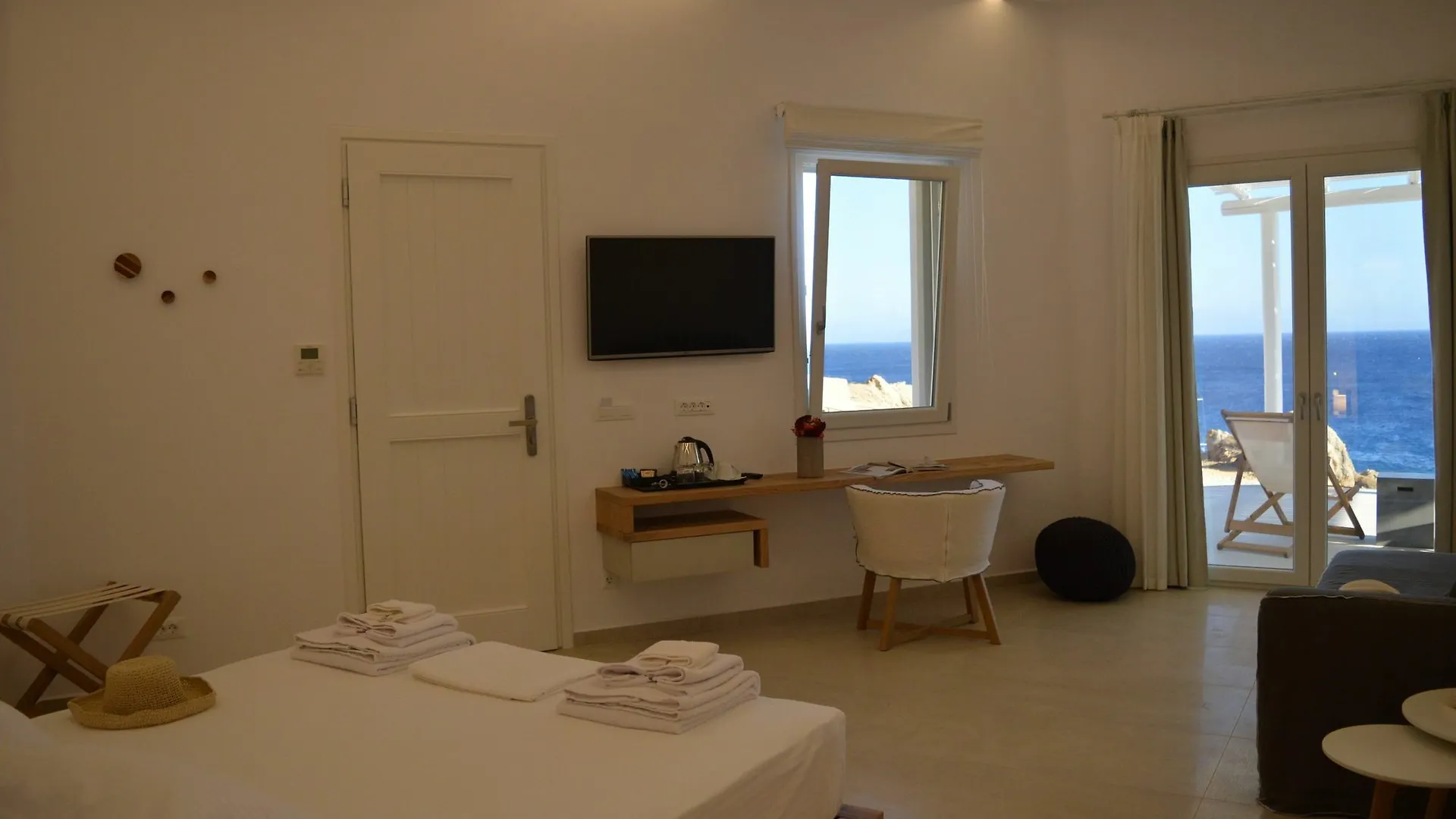 Super Paradise Apartments Plintri