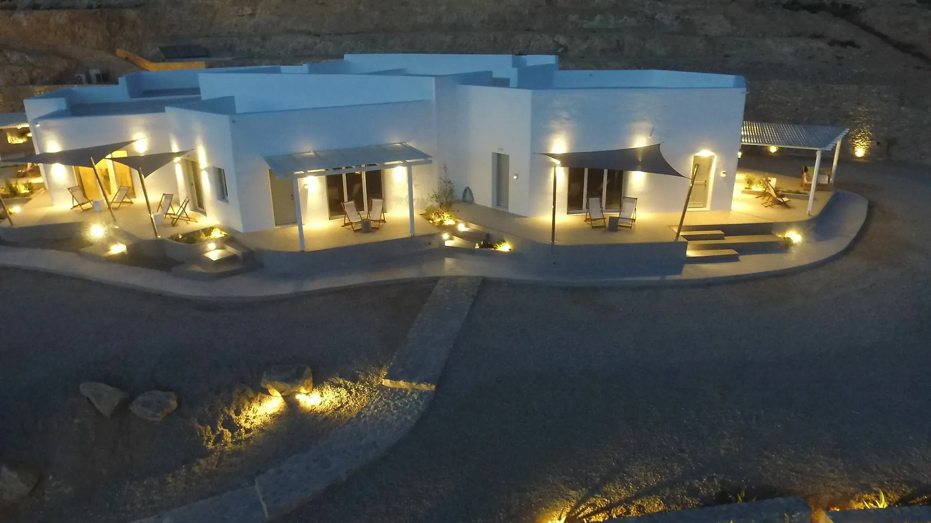 Super Paradise Apartments Plintri 0*,  Griekenland