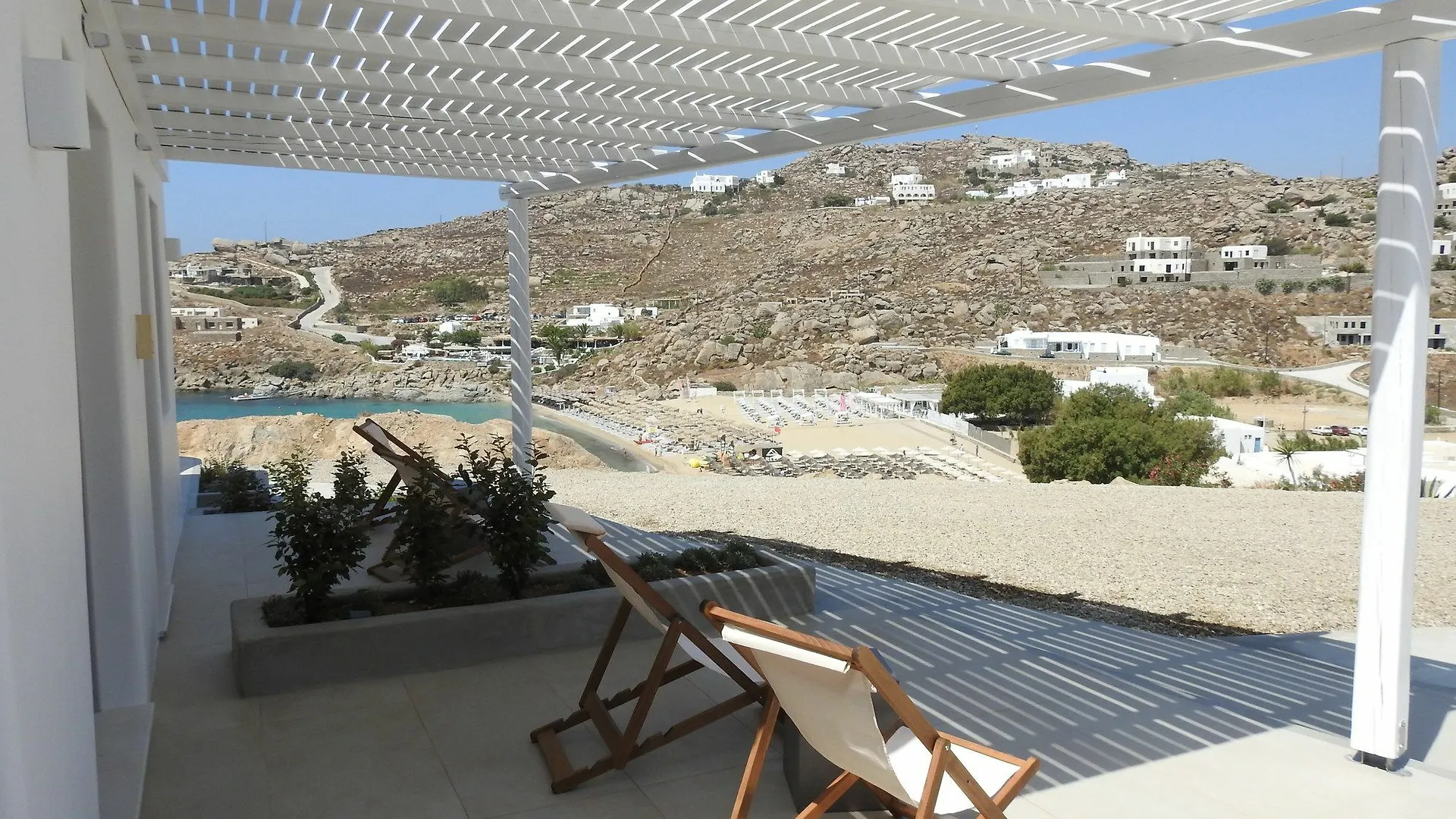 Super Paradise Apartments Plintri