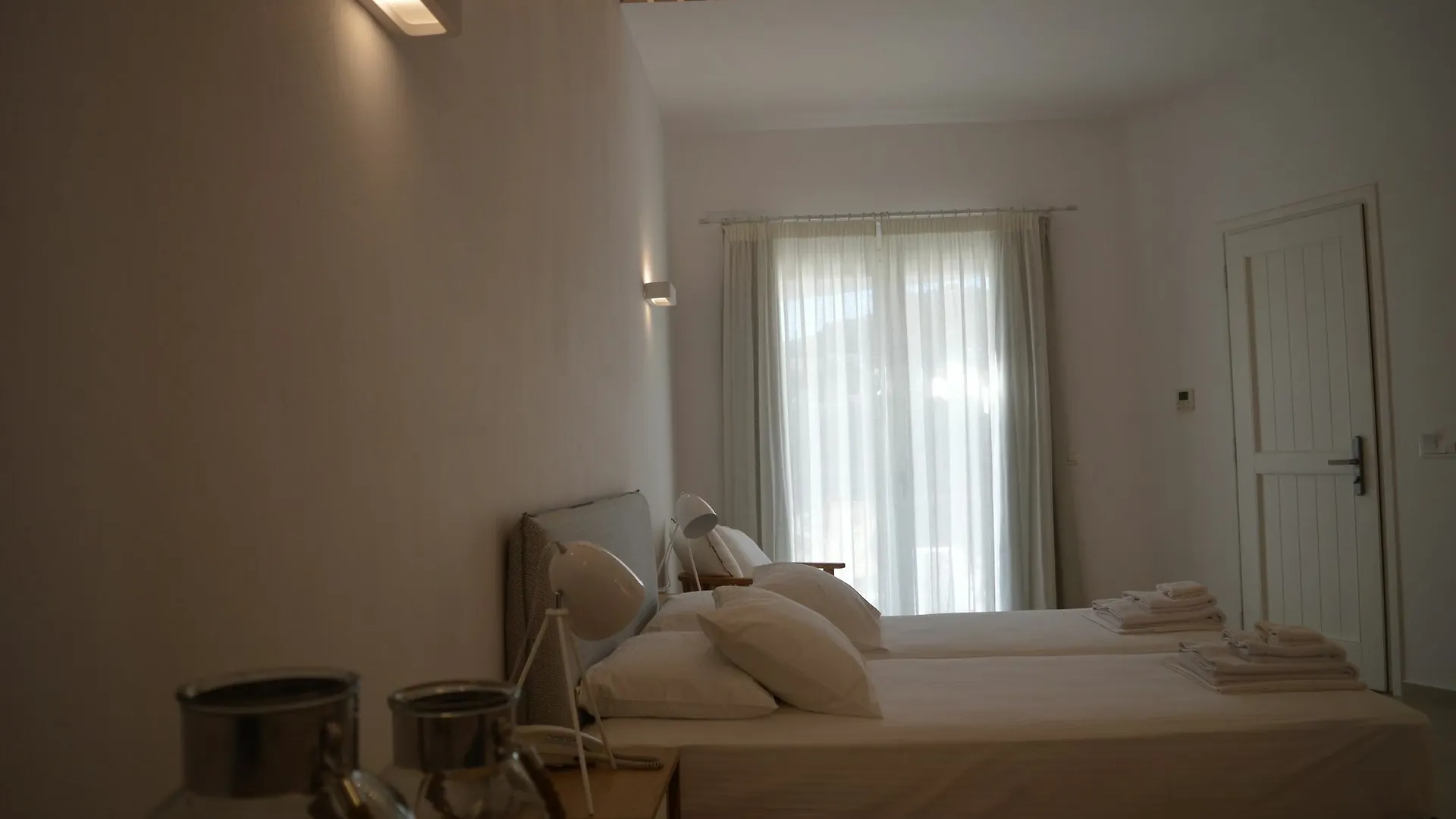 Super Paradise Apartments Plintri