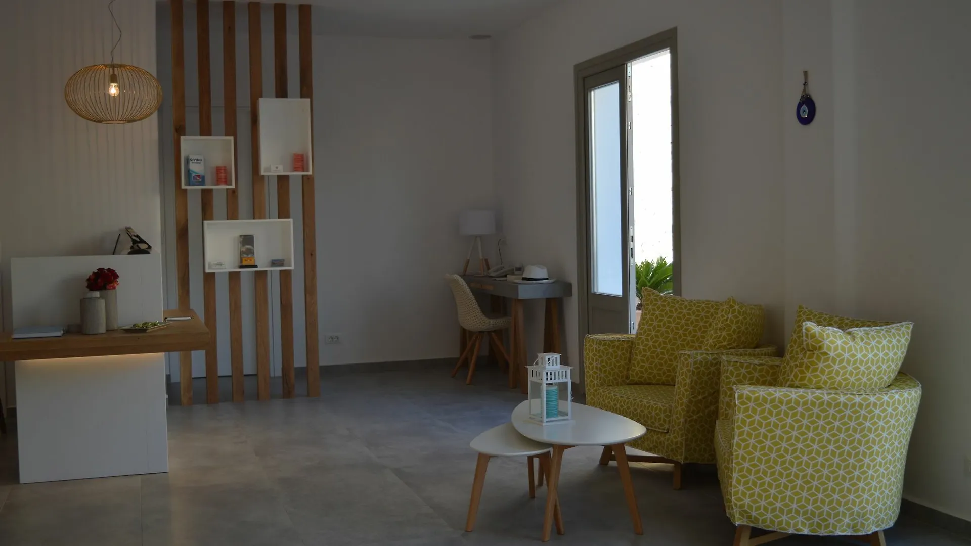 Super Paradise Apartments Plintri 0*,  Griekenland