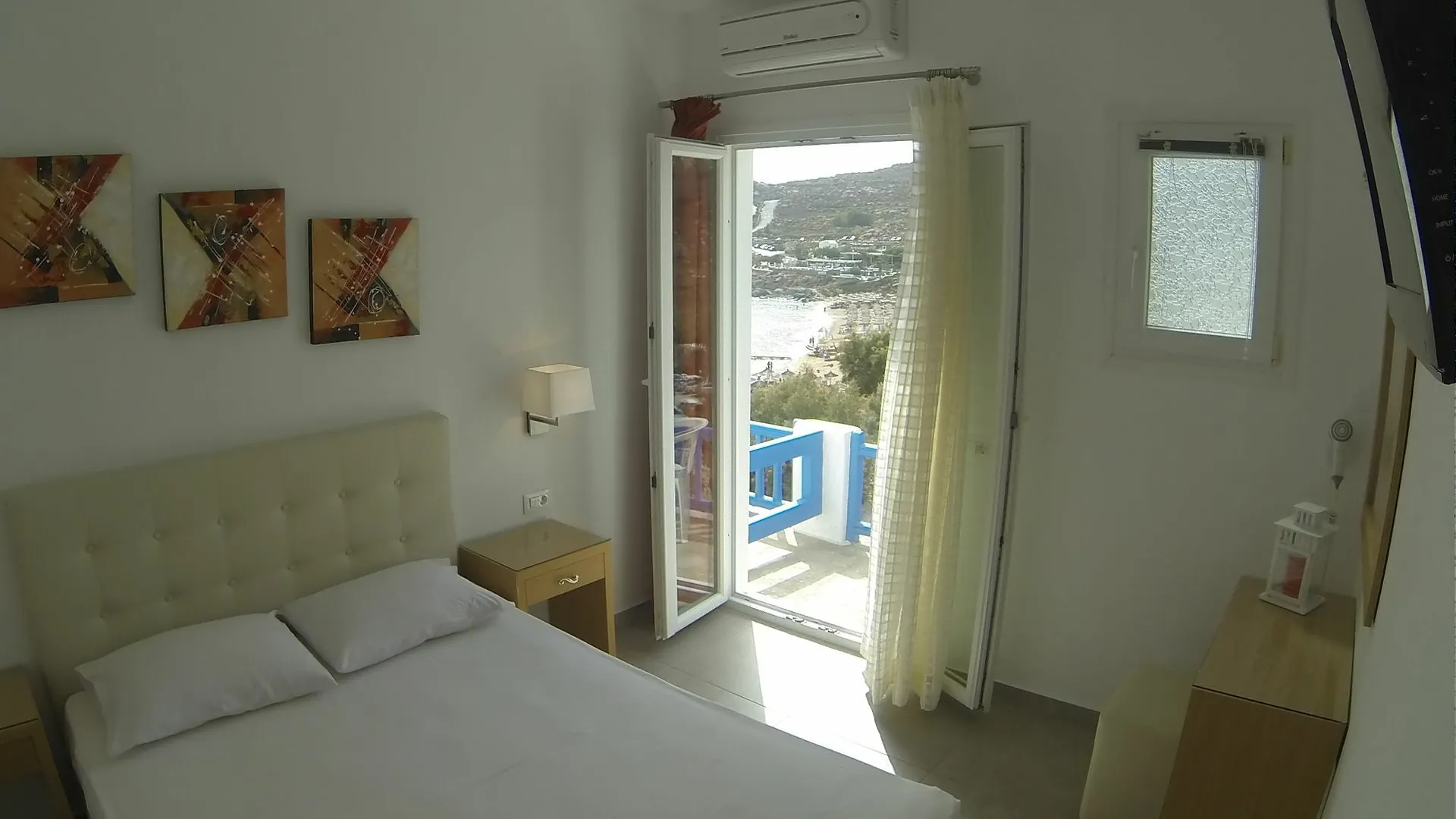 Super Paradise Apartments Plintri 0*,